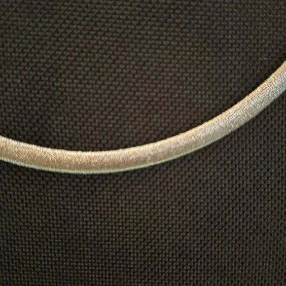 Milor Italy Omega Sterling silver 925 Chain - Picture 2 of 4